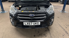 Ford Kuga 2.0 TDCi 180 ST-Line X 5dr Auto Diesel Estate